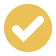 checkmark icon